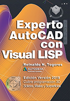 Experto AutoCAD con Visual LISP